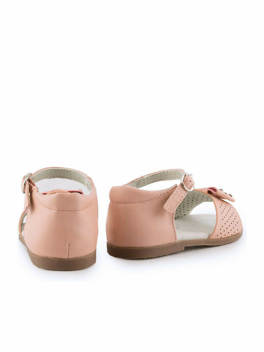 Kids' Sandals Anatomic Pink