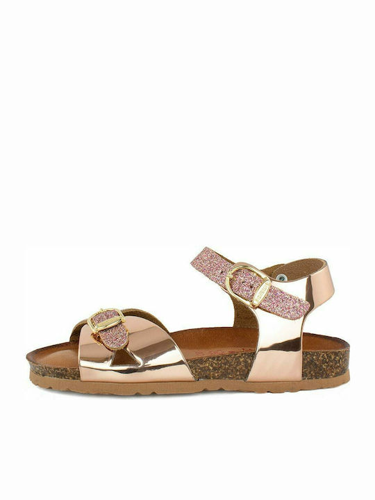 Kinder Sandalen Rosa