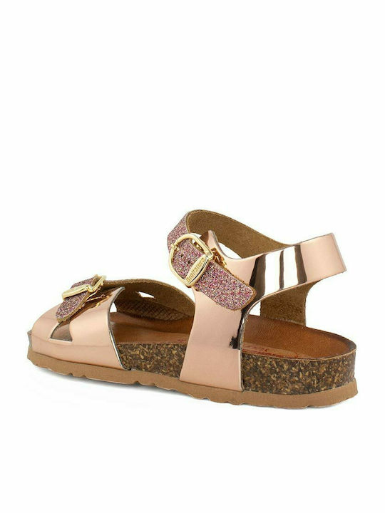 Kinder Sandalen Rosa