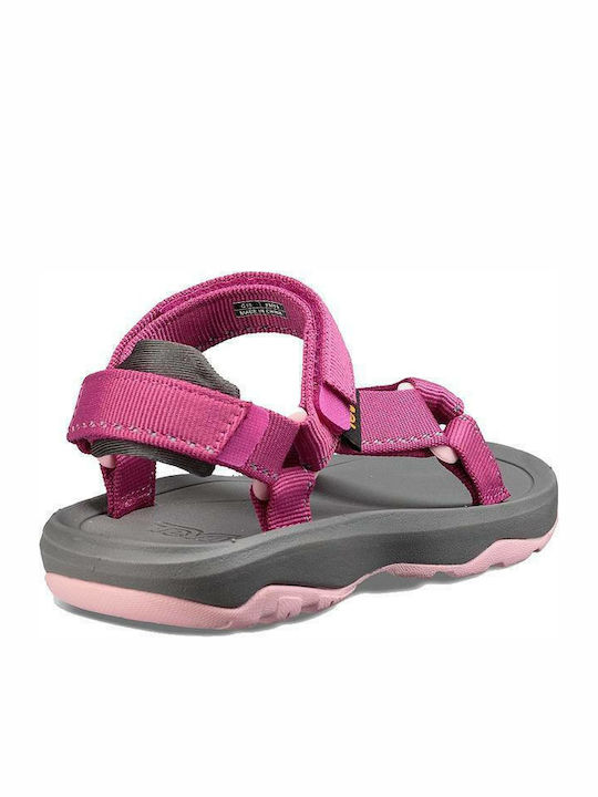 Kids' Sandals Hurricane XLT 2 Anatomic Pink