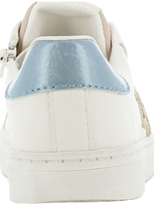 Kids Sneakers White