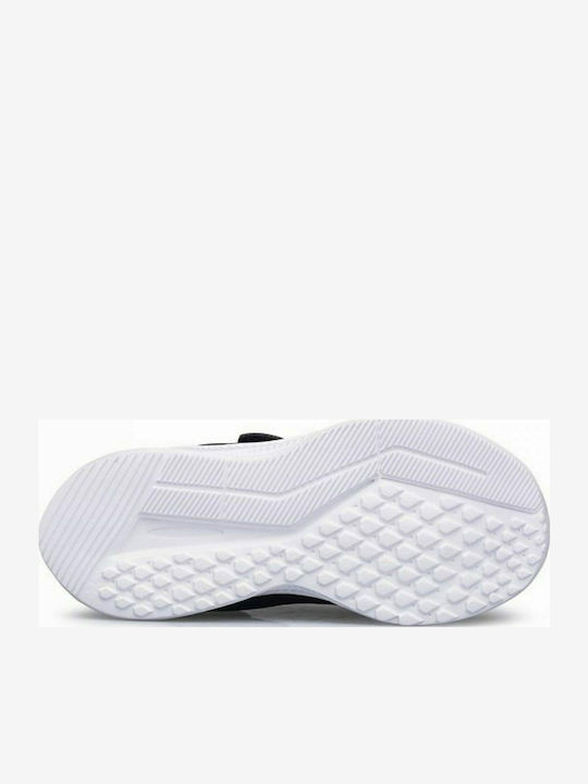Memory Opal Incaltaminte Sport Copii Alergare Cu Închidere Hoop & Loop Albastru