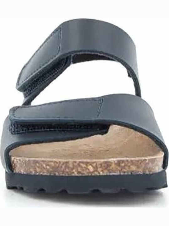 Kids' Sandals Navy Blue
