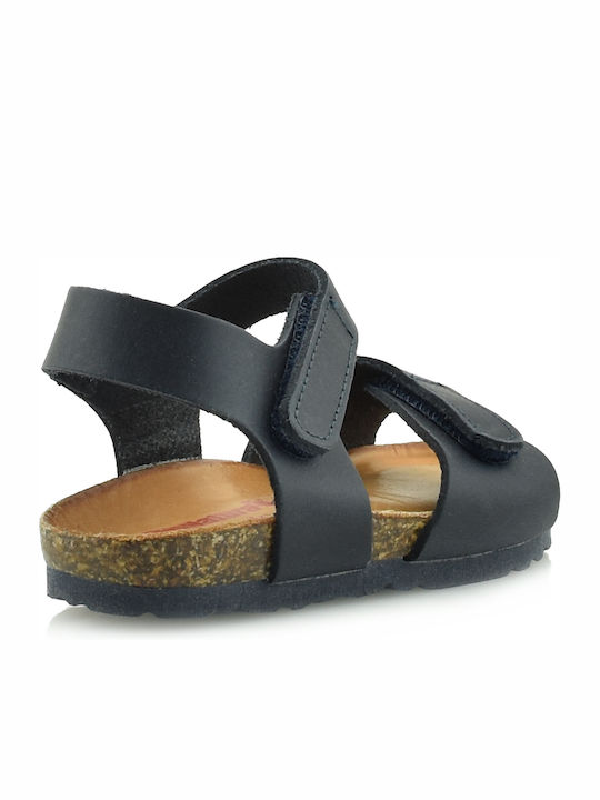 Kids' Sandals Navy Blue