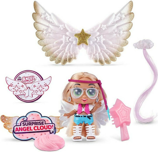 Zuru Itty Bitty Prettys Angel High για 3+ Ετών (Διάφορα Σχέδια)
