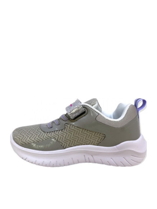 Softy Evolve G Ps Αθλητικά Παιδικά Παπούτσια Running με Σκρατς Ροζ