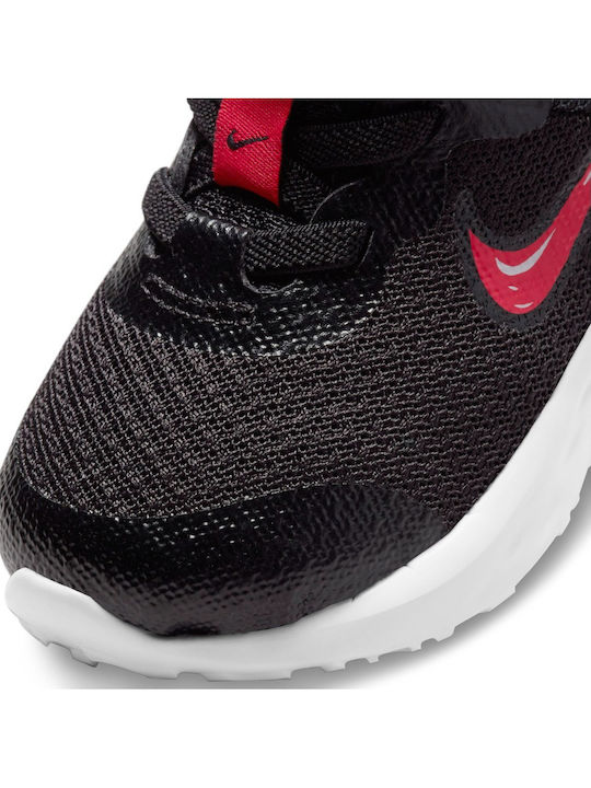 Revolution Αθλητικά Παιδικά Παπούτσια Running με Σκρατς Black / Lapis / Very Berry