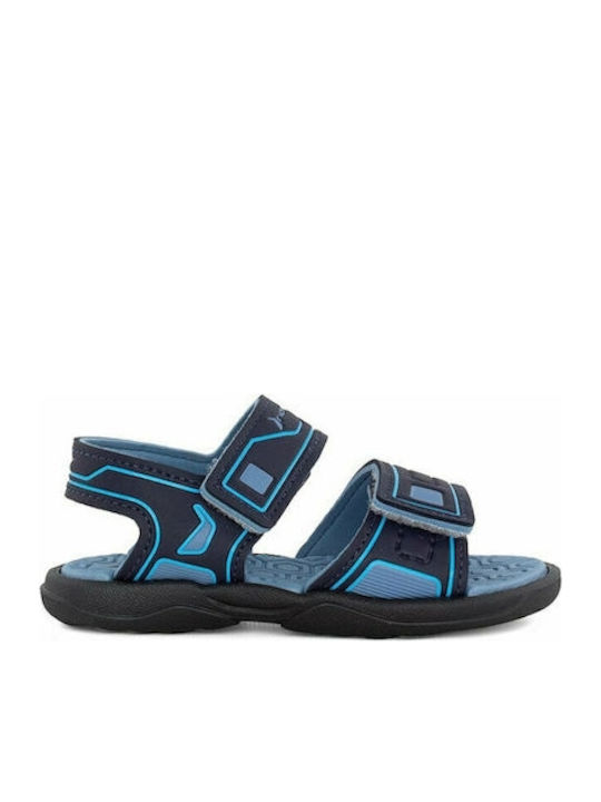 Kinder Sandalen K2 Twist IV Blau
