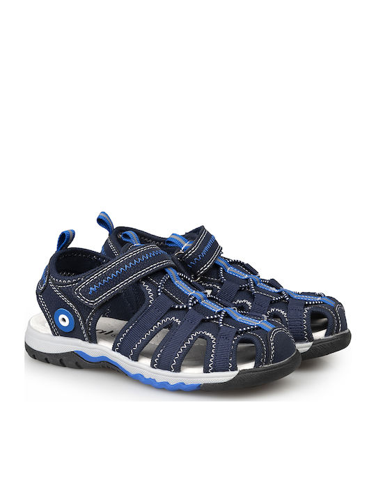 Shoe Sandals Anatomic Navy Blue