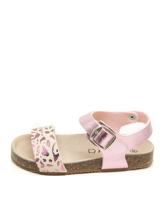Kids' Sandals Pink