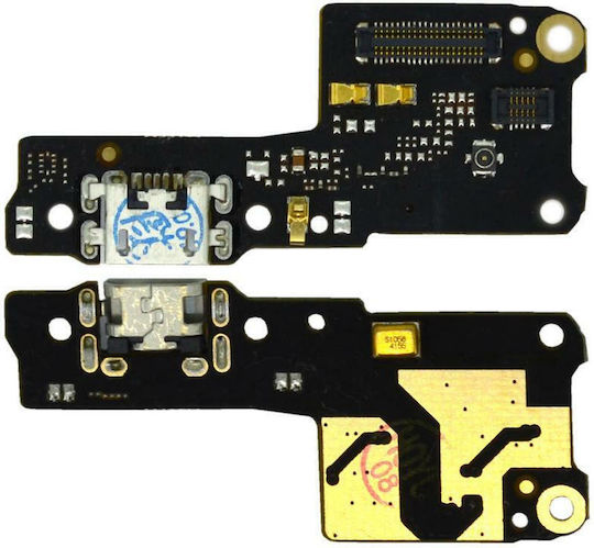 Kabel mit Leiterplatte für Redmi 7A