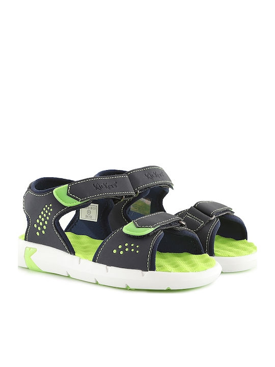 Kickers