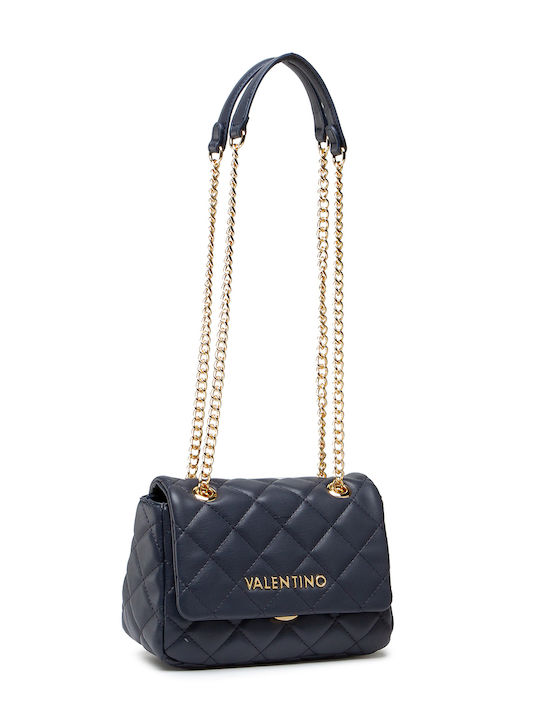 Ocarina Women's Shoulder Bag Navy Blue