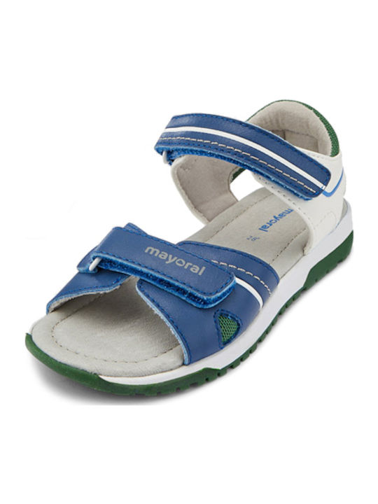 Kids' Sandals Urban Blue
