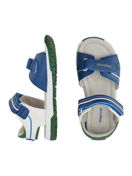 Kids' Sandals Urban Blue