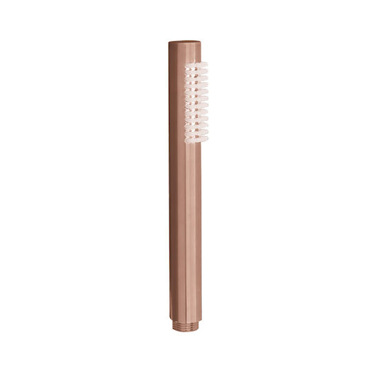 La Torre Elle 316 Τηλέφωνο Ντουζ Rose Gold Brushed