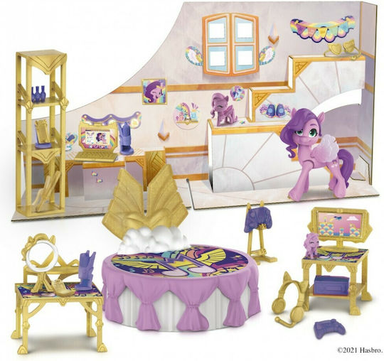 Hasbro Princess Petals My Little Pony Pentru 5+ Ani (Diverse Modele)