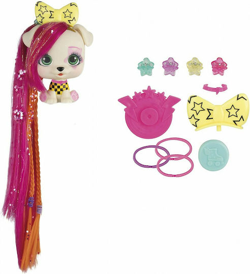 AS Vip Pets Серия Glitter Twist за 3+ Години (Различни Видове)