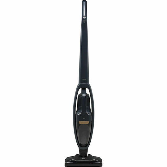 AEG Reîncărcabilă Aspirator 2 în 1 Stick & De Mână 18V Albastră QX6-1-46DB
