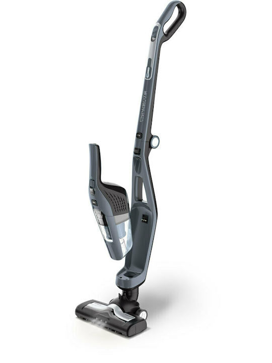 Rowenta WO Rechargeable Stick Vacuum 21.6V Gray