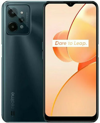 Realme C31 Dual SIM (3GB/32GB) Dunkelgrün