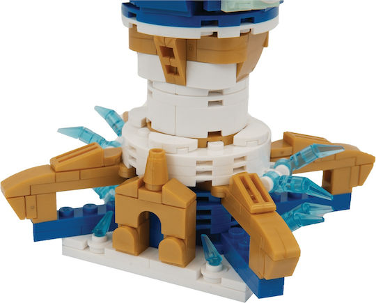Giochi Preziosi Ice Castle Gormiti για 6+ Ετών (Διάφορα Σχέδια)