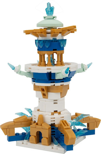 Giochi Preziosi Ice Castle Gormiti για 6+ Ετών (Διάφορα Σχέδια)