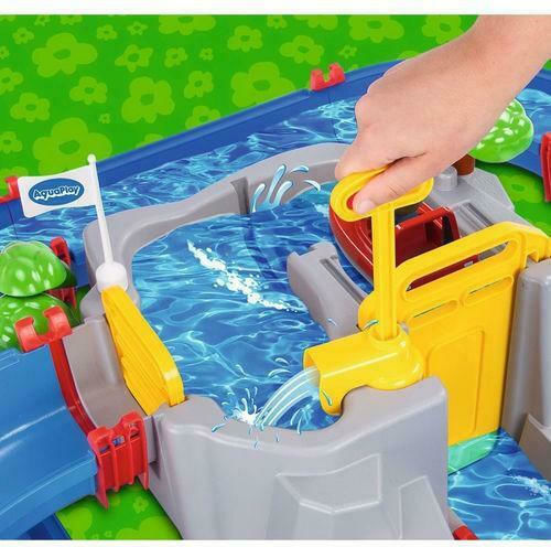 Aquaplay MountainLake για 3-8 Ετών (Διάφορα Σχέδια)