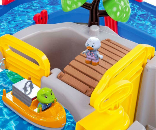 Aquaplay MountainLake για 3-8 Ετών (Διάφορα Σχέδια)