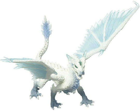 Schleich-S Ice Dragon για 7-12 Ετών 22εκ. (Διάφορα Σχέδια)