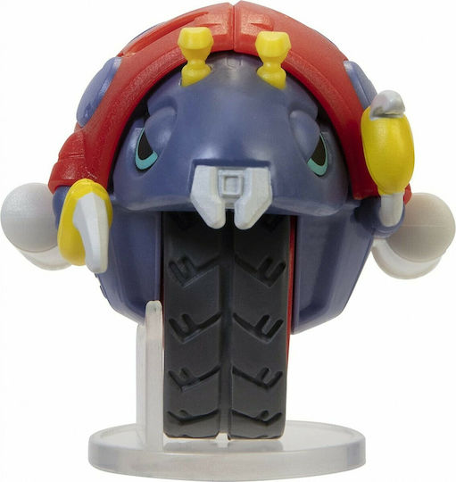 Jakks Pacific Moto Bug Sonic For 3+ Years 6.5cm (Miscellaneous Designs)