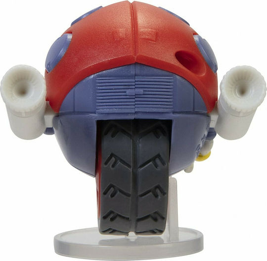 Jakks Pacific Moto Bug Sonic For 3+ Years 6.5cm (Miscellaneous Designs)