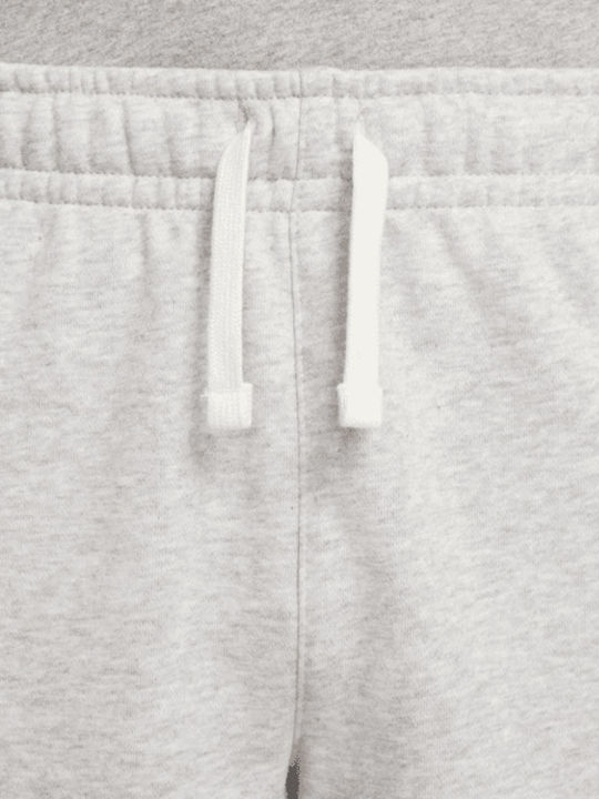Kids' Athletic Shorts/Bermudas Sportswear Gray