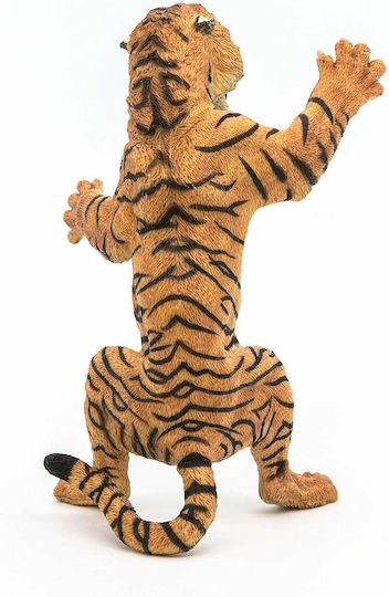 Papo Standing Tiger 6cm (Miscellaneous Designs)