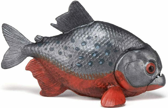 Papo Piranha Pentru 3+ Ani 4 Cm
