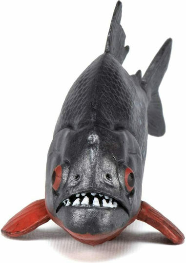 Papo Piranha Pentru 3+ Ani 4 Cm