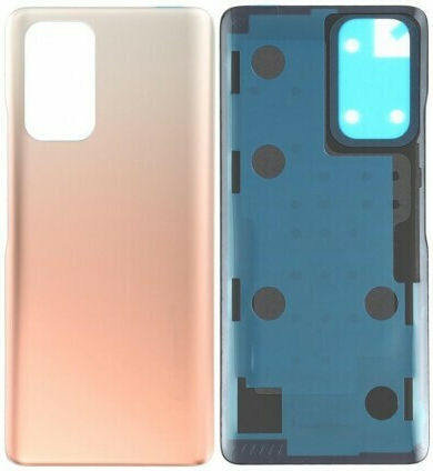 Καπάκι Μπαταρίας Bronze για Redmi Note 10 Pro