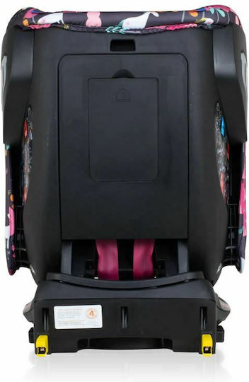 Cosatto All In All Rotate Столчето За Кола С ISOfix Unicorn Land 0-36 Кг