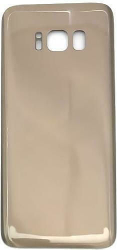 Καπάκι Μπαταρίας Χρυσό για Galaxy S8