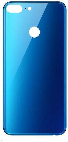 Replacement Back Cover Blue for Honor 9 Lite