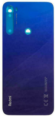 Replacement Back Cover Blue for Redmi Note 8T