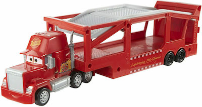 Mattel Μack Value Hauler Truck Disney Cars Pickup Truck for 3++ Years HDN03