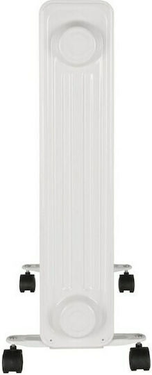 Midea Oil Filled Radiator with 11 Fins 2300W