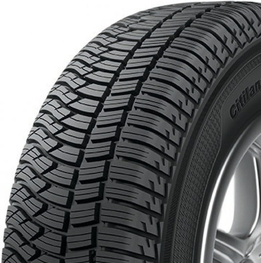 Citilander 235/60R18 107V XL Anvelopă 4 Anotimpuri pentru 4x4 / SUV Autovehicul