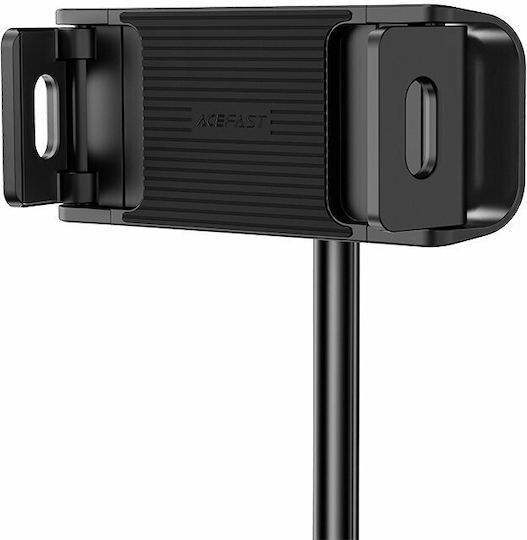 Acefast Telescopic 135-230mm Desk Stand for Mobile Phone in Black Colour