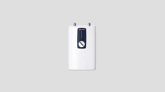 Stiebel Eltron DCE 11/13 Стенен Бойлер Централен 13.5кВт