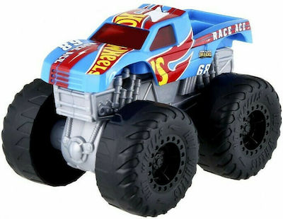 Hot Wheels 2022 Spielzeugauto Monster Truck für 3++ Jahre (Verschiedene Designs) 1Stück