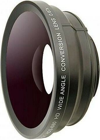 Raynox HDS-680K for Lens Diameter 43mm
