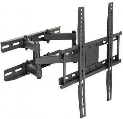 Art AR-35 Wall TV Mount with Arm up to 65" and 35kg