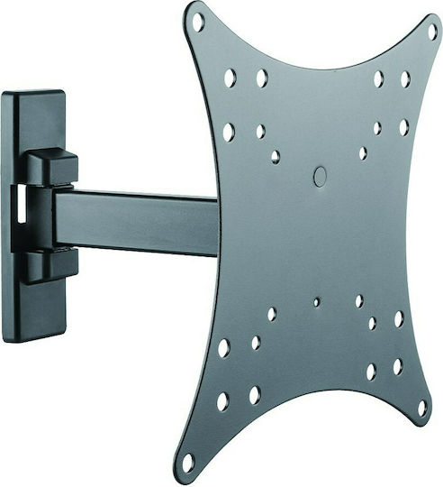 Brateck KLA26-221 Wall TV Mount with Arm up to 42" and 20kg